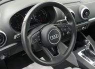 AUDI A3 Limousine Quattro Sport Vollleder LED