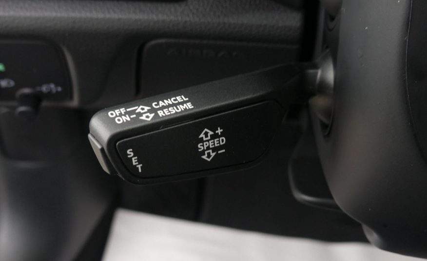 AUDI A3 Limousine Quattro Sport Vollleder LED