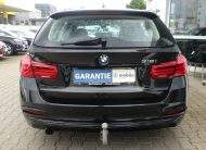 BMW 318i Touring Sport Line Panorama Nav Hud CarPlay