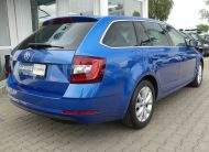SKODA Octavia Combi Style Aut LED ACC Kam CarPlay