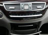 MERCEDES-BENZ S 500 CGI BE 4Matic Lang Massage Harman Kardon