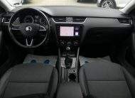 SKODA Octavia Combi Style Aut LED ACC Kam CarPlay