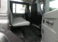 LAND ROVER Defender 110 SE Station Wagon TD5