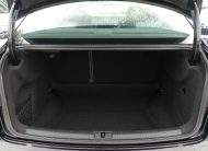 AUDI A3 Limousine Quattro Sport Vollleder LED