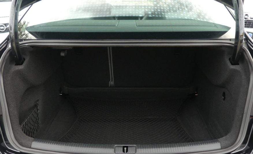 AUDI A3 Limousine Quattro Sport Vollleder LED
