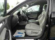 AUDI A3 Limousine Quattro Sport Vollleder LED