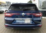 RENAULT Talisman Grandtour Intens Energy Aut LED Massage