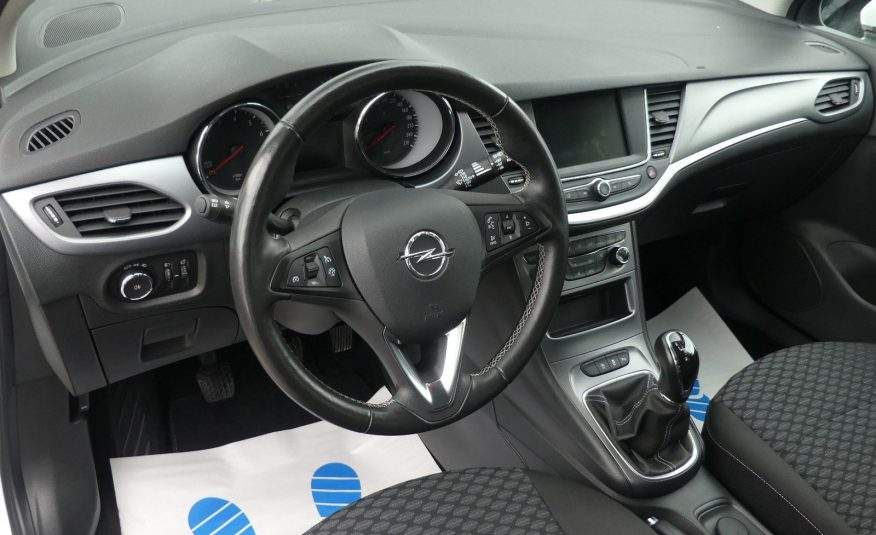 OPEL Astra K Lim. Edition LED Lenkradheiz Shz CarPlay