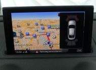 AUDI A3 Limousine Quattro Sport Vollleder LED