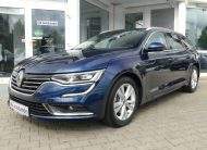 RENAULT Talisman Grandtour Intens Energy Aut LED Massage
