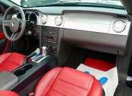 FORD Mustang Cabrio Aut. Leder Sitzhzg. Klima
