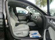 AUDI A3 Limousine Quattro Sport Vollleder LED