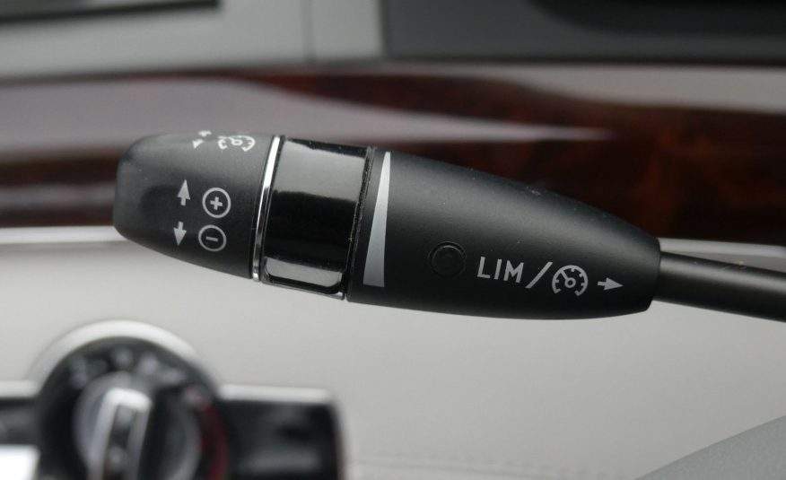 MERCEDES-BENZ S 500 CGI BE 4Matic Lang Massage Harman Kardon