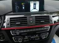 BMW 318i Touring Sport Line Panorama Nav Hud CarPlay