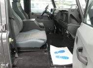 LAND ROVER Defender 110 SE Station Wagon TD5