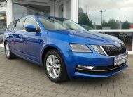 SKODA Octavia Combi Style Aut LED ACC Kam CarPlay