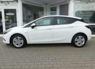 OPEL Astra K Lim. Edition LED Lenkradheiz Shz CarPlay