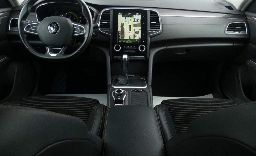 RENAULT Talisman Grandtour Intens Energy Aut LED Massage
