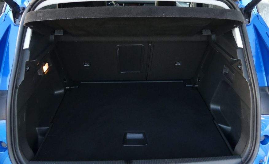 OPEL Grandland X Ultimate Aut. Leder LED Navi Kamera