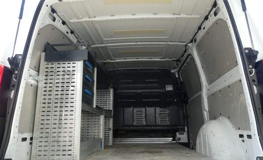 MERCEDES-BENZ Vito Kasten lang AHK Navi Kamera