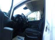 MERCEDES-BENZ Vito Kasten lang AHK Navi Kamera