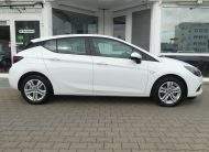 OPEL Astra K Lim. Edition LED Lenkradheiz Shz CarPlay