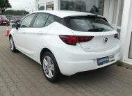 OPEL Astra K Lim. Edition LED Lenkradheiz Shz CarPlay