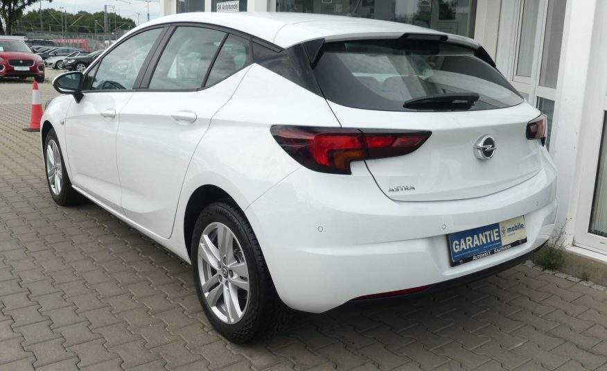 OPEL Astra K Lim. Edition LED Lenkradheiz Shz CarPlay