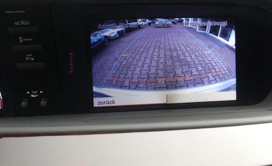 MERCEDES-BENZ S 500 CGI BE 4Matic Lang Massage Harman Kardon