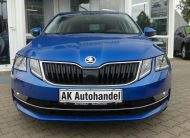 SKODA Octavia Combi Style Aut LED ACC Kam CarPlay