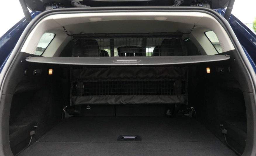 RENAULT Talisman Grandtour Intens Energy Aut LED Massage
