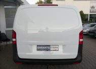 MERCEDES-BENZ Vito Kasten lang AHK Navi Kamera
