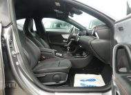 MERCEDES-BENZ CLA 180 AMG-Line LED Leder Kamera Navi