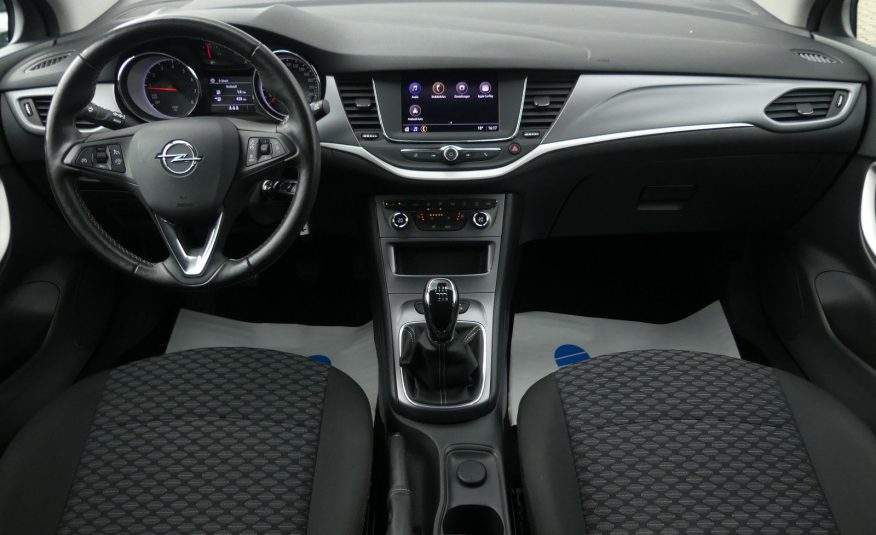 OPEL Astra K Lim. Edition LED Lenkradheiz Shz CarPlay