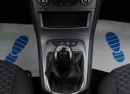OPEL Astra K Lim. Edition LED Lenkradheiz Shz CarPlay