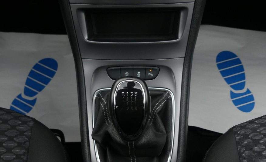 OPEL Astra K Lim. Edition LED Lenkradheiz Shz CarPlay