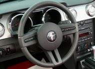 FORD Mustang Cabrio Aut. Leder Sitzhzg. Klima