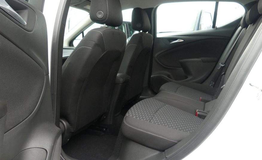 OPEL Astra K Lim. Edition LED Lenkradheiz Shz CarPlay