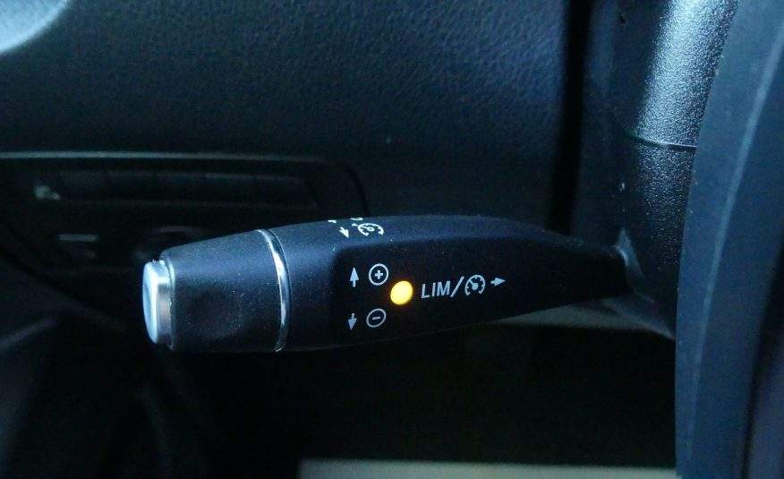 MERCEDES-BENZ Vito Kasten lang AHK Navi Kamera