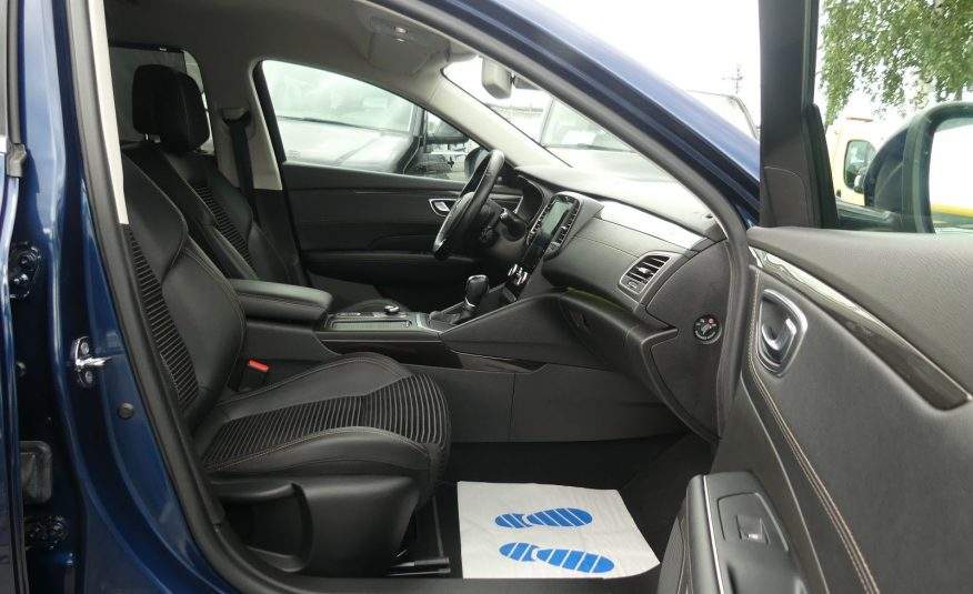 RENAULT Talisman Grandtour Intens Energy Aut LED Massage