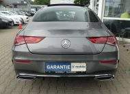 MERCEDES-BENZ CLA 180 AMG-Line LED Leder Kamera Navi
