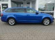SKODA Octavia Combi Style Aut LED ACC Kam CarPlay