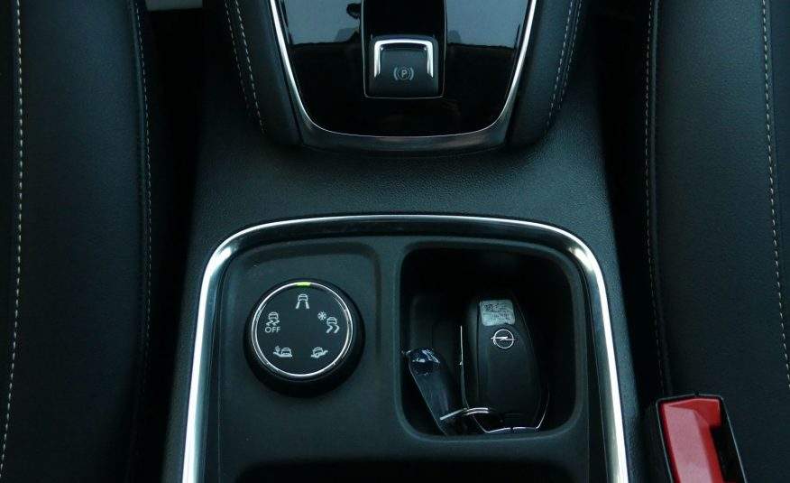 OPEL Grandland X Ultimate Aut. Leder LED Navi Kamera