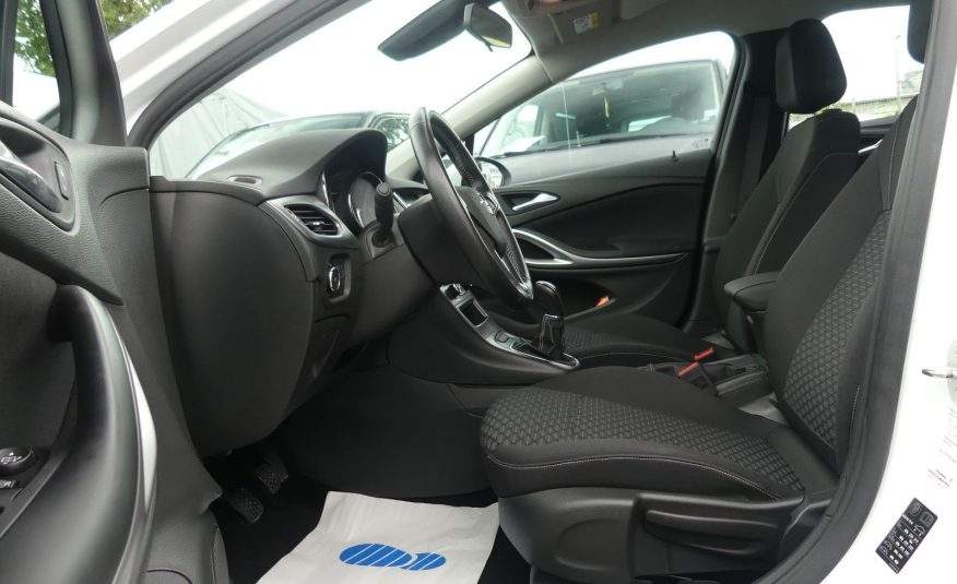 OPEL Astra K Lim. Edition LED Lenkradheiz Shz CarPlay