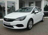 OPEL Astra K Lim. Edition LED Lenkradheiz Shz CarPlay