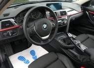 BMW 318i Touring Sport Line Panorama Nav Hud CarPlay