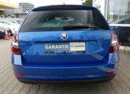 SKODA Octavia Combi Style Aut LED ACC Kam CarPlay