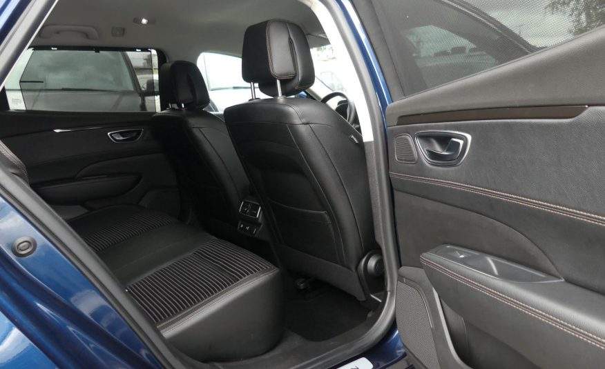 RENAULT Talisman Grandtour Intens Energy Aut LED Massage