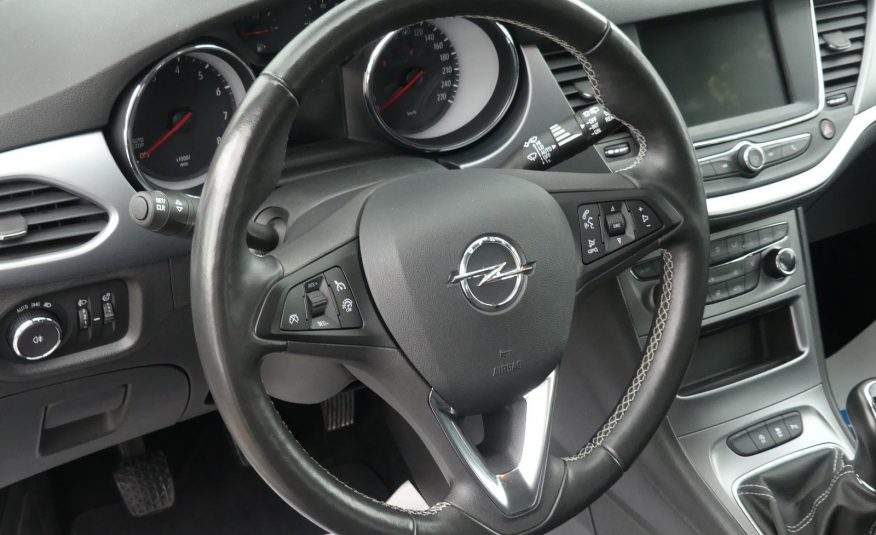 OPEL Astra K Lim. Edition LED Lenkradheiz Shz CarPlay