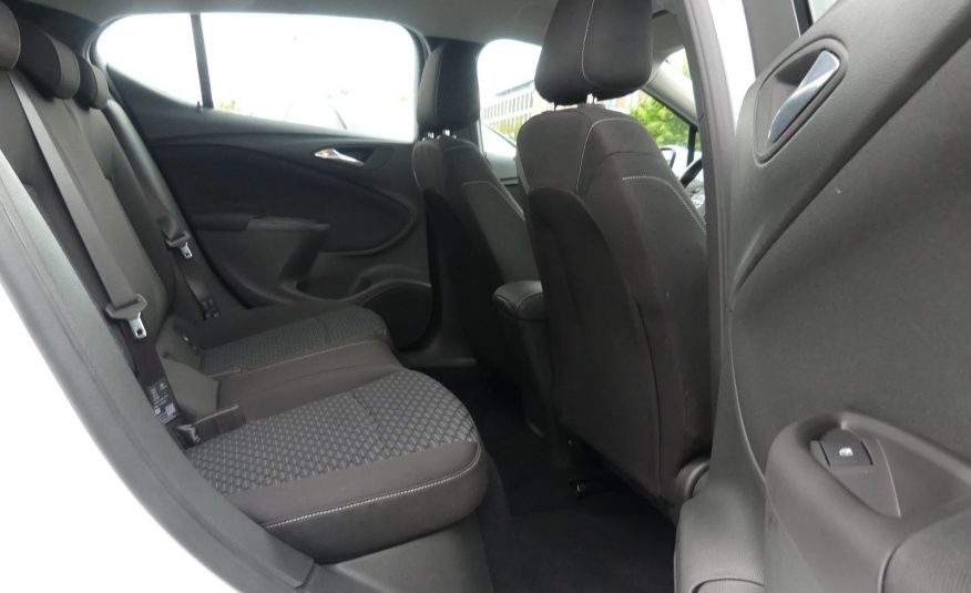 OPEL Astra K Lim. Edition LED Lenkradheiz Shz CarPlay